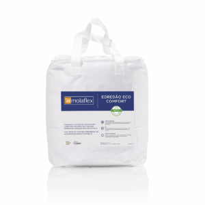 Edredão Eco Comfort