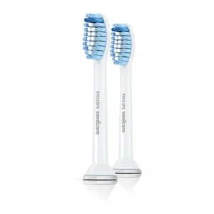 PACK 2 CABEÇAS DE ESCOVA DE DENTES PHILIPS - HX6052/07