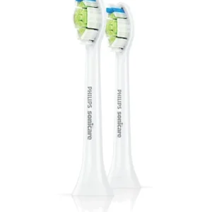 PACK 2 CABEÇAS DE ESCOVA DE DENTES PHILIPS - HX6062/88