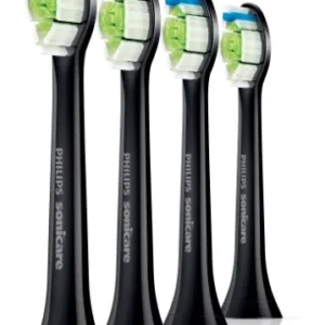 PACK 4 CABEÇAS DE ESCOVA DE DENTES PHILIPS - HX6065/87