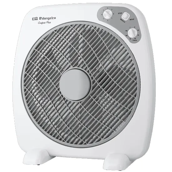 VENTILADOR 40CM ORBEGOZO - BF 0140