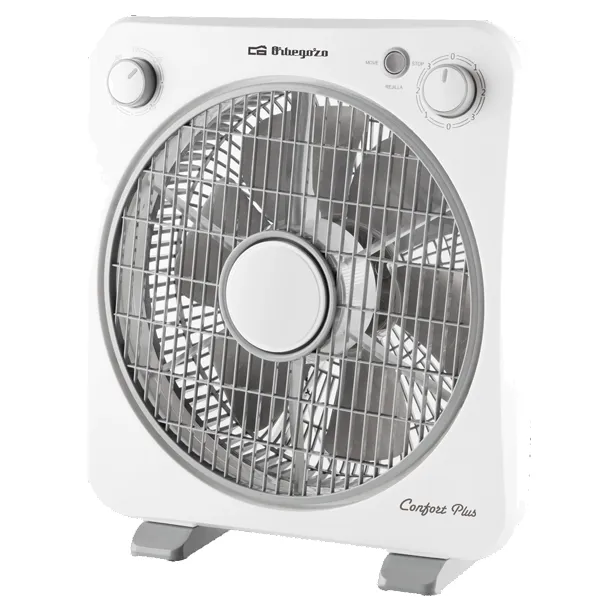 VENTILADOR 30CM ORBEGOZO - BF0138