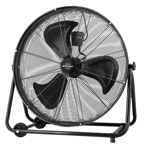 VENTOINHA INDUSTRIAL 75CM ORBEGOZO - PWT3075