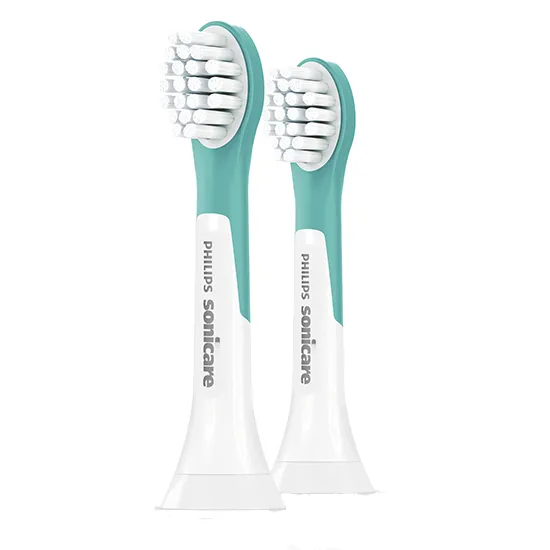 PACK 2 CABEÇAS DE ESCOVA DE DENTES PHILIPS - HX6032/90