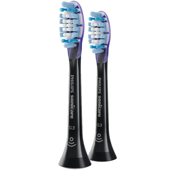 PACK 2 CABEÇAS DE ESCOVA DE DENTES PHILIPS - HX9052/87
