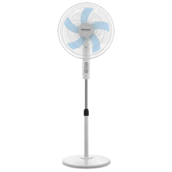 VENTOINHA DE PÉ 40CM ORBEGOZO - SF1040