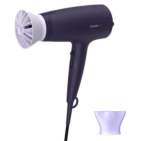 SECADOR CABELO PHILIPS - BHD340/10