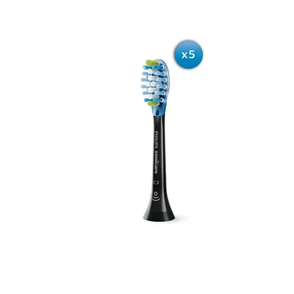 PACK 5 CABEÇAS DE ESCOVA DE DENTES PHILIPS - HX9045/87