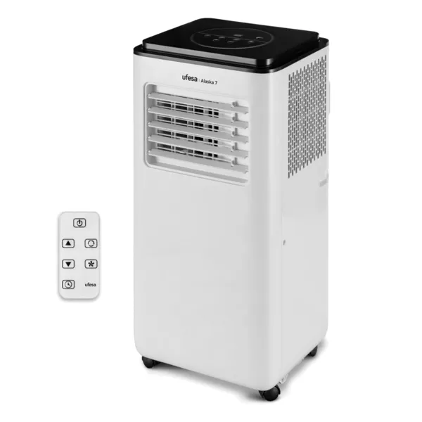 AR CONDICIONADO UFESA - ALASKA 7 - 83705835
