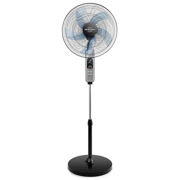 VENTOINHA DE PÉ 45CM ORBEGOZO - SF0346