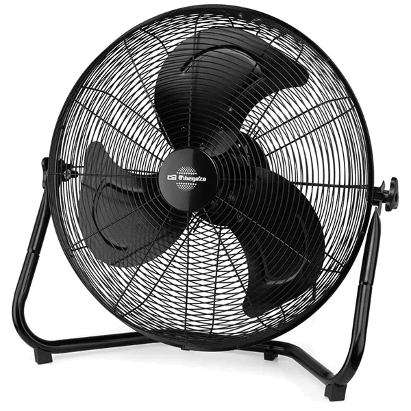 VENTOINHA INDUSTRIAL 45CM ORBEGOZO - PWN 2045