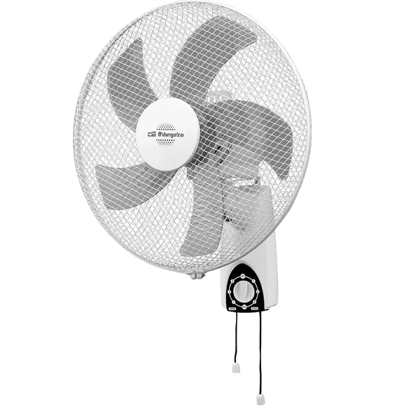 VENTOINHA DE PAREDE 40CM ORBEGOZO - WF1040