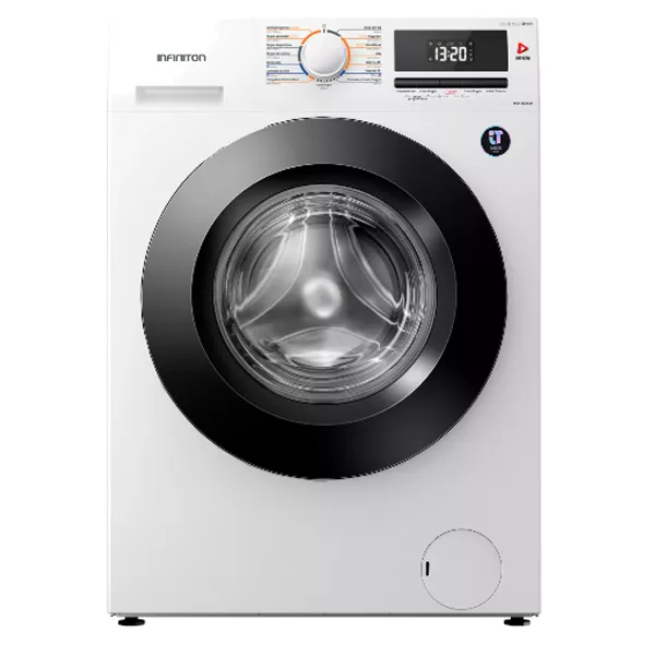 MÁQUINA DE LAVAR ROUPA INFINITON - WMH62ABF