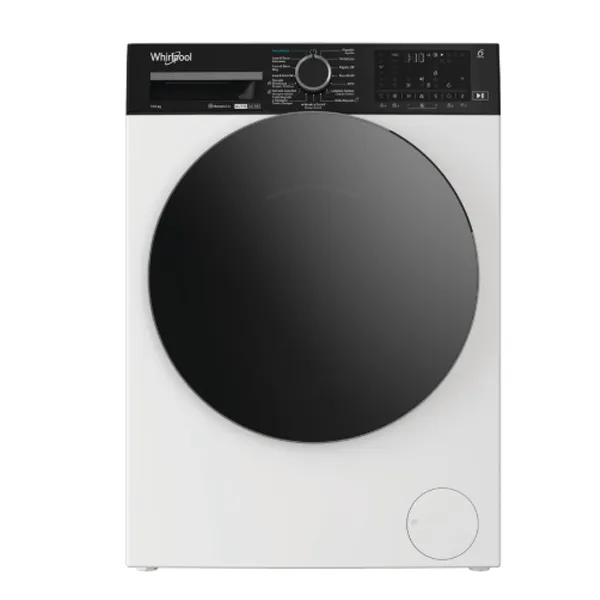 MÁQUINA DE LAVAR E SECAR ROUPA WHIRLPOOL - WPD0649W ADS SPT