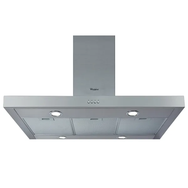 CHAMINÉ WHIRLPOOL - WIB93LMX