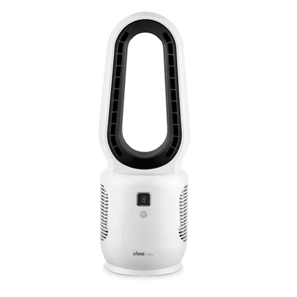 VENTILADOR DE MESA UFESA - NARA - 84306253
