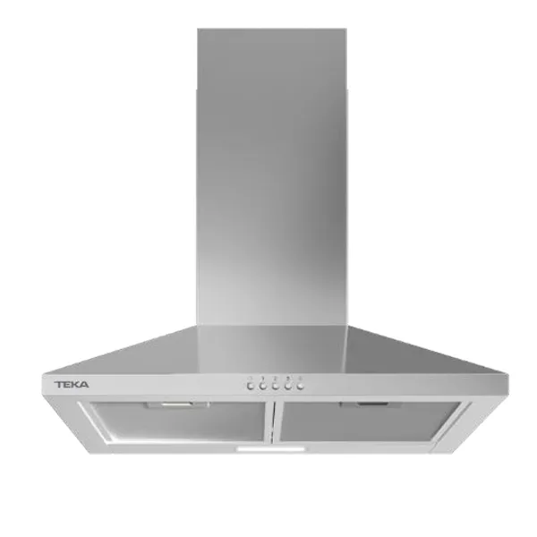 CHAMINÉ DECORATIVA TEKA - DBB 64140 KOS IX