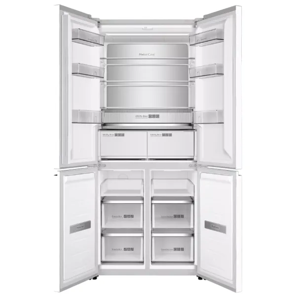 FRIGORÍFICO INFINITON - AMCB-580CD90WEC