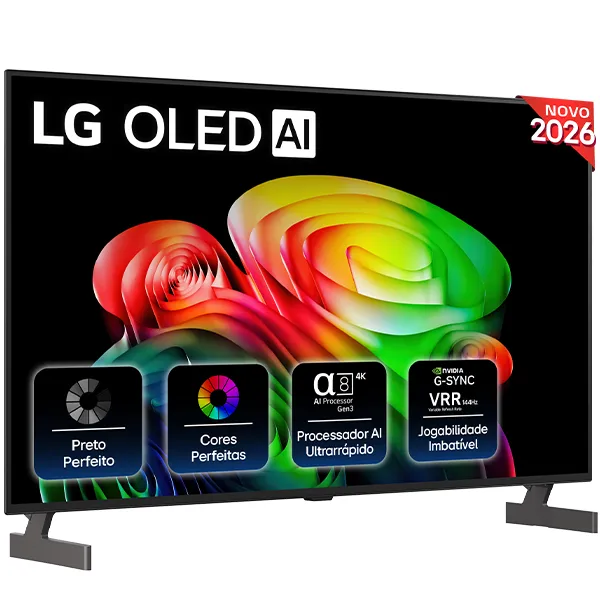 OLED LG - OLED55B65LA