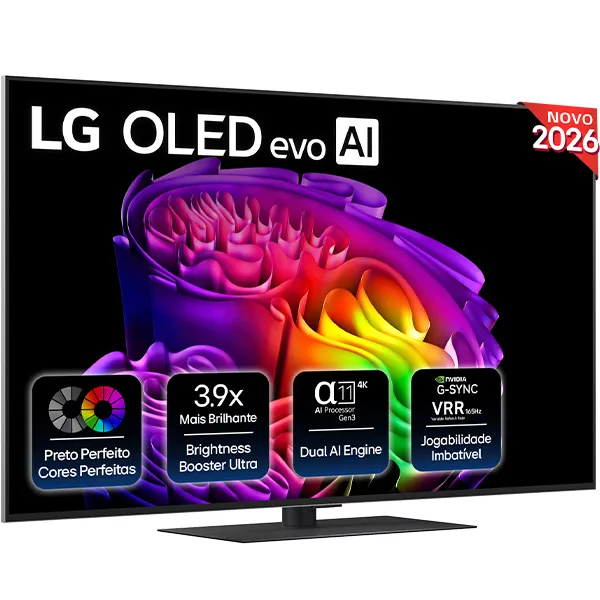 OLED LG - OLED55G66LS