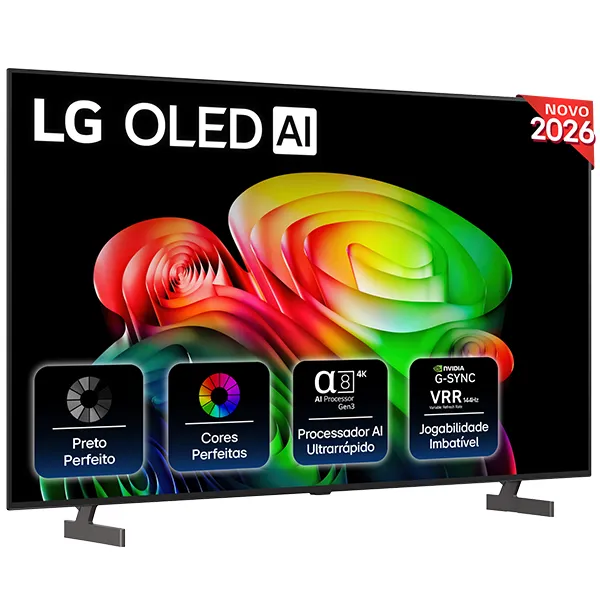 OLED LG - OLED65B65LA