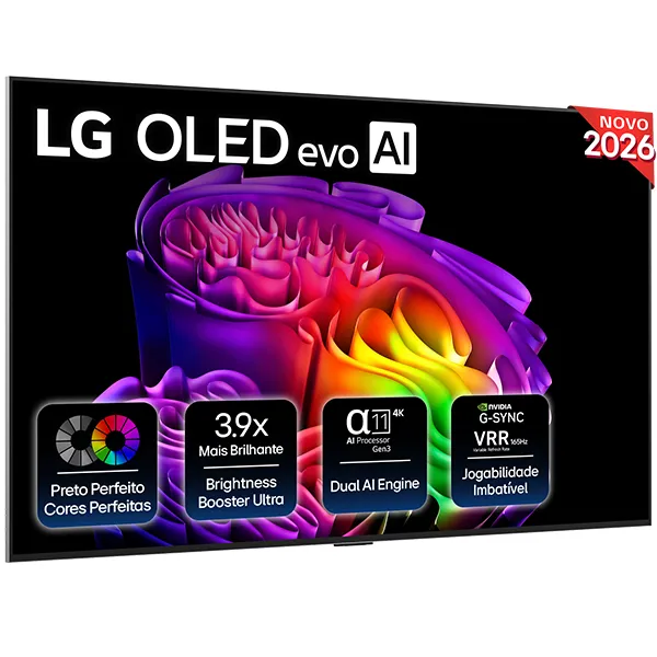 OLED LG - OLED65G64LW