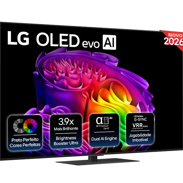 OLED LG - OLED65G66LS