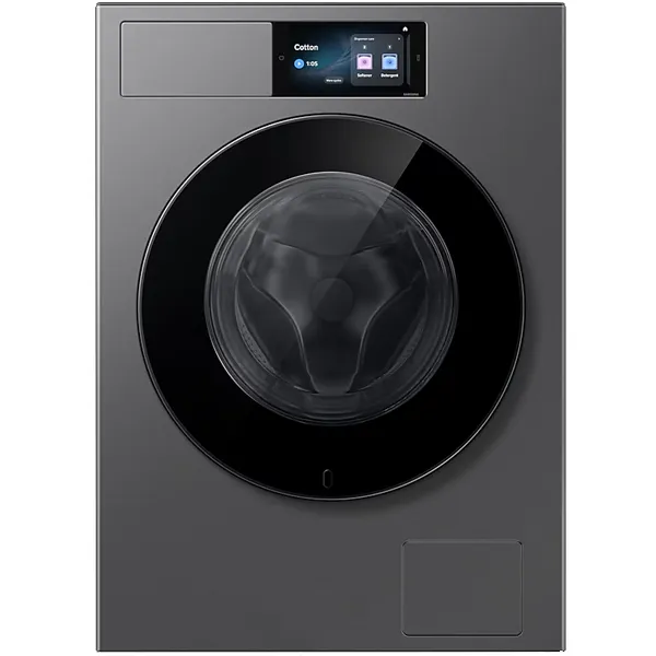 MÁQUINA DE LAVAR ROUPA SAMSUNG - WF90H09C4ST2