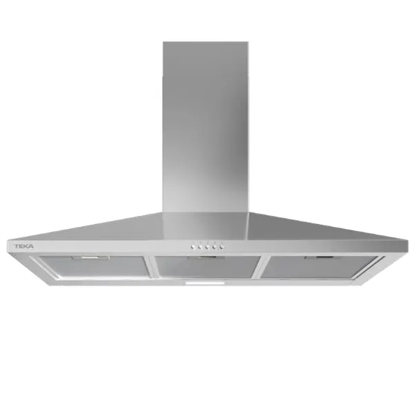 CHAMINÉ DECORATIVA TEKA - DBB 94140 KOS IX