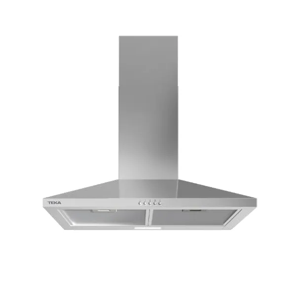 CHAMINÉ DECORATIVA TEKA - DBB 74140 KOS IX