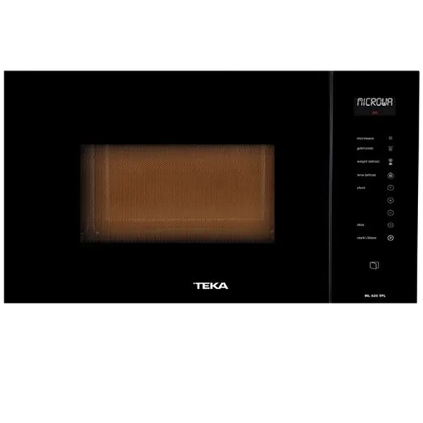 MICRO ONDAS TEKA - ML 825 TFL BK