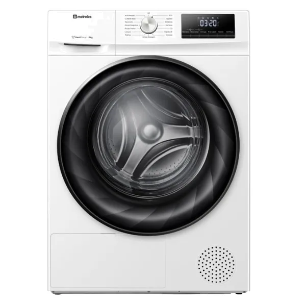 SECADOR DE ROUPA MEIRELES - MS 802 W