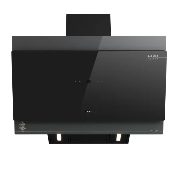 CHAMINÉ DECORATIVA TEKA - DVT 78660 TOS VG