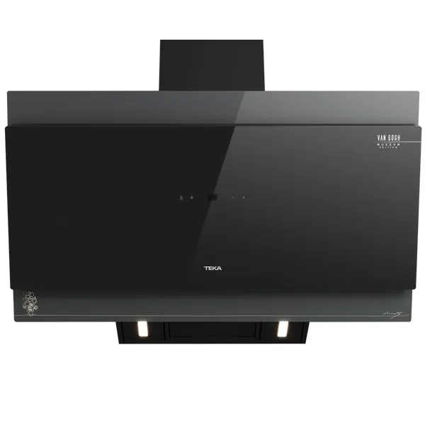 CHAMINÉ DECORATIVA TEKA - DVT 98660 TOS VG