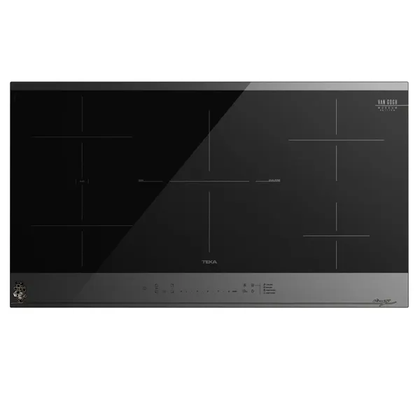 PLACA ENCASTRAR TEKA - IBF 95 FST VG