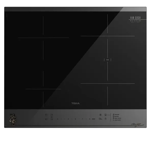 PLACA ENCASTRAR TEKA - IBF 64 FST VG