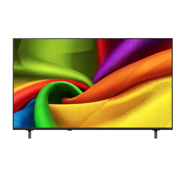NANOCELL LG - 55NU850B6LA