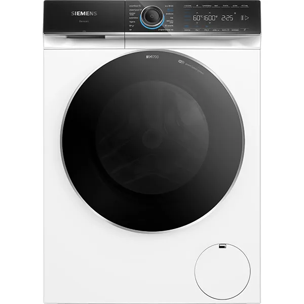 MÁQUINA DE LAVAR ROUPA SIEMENS - WG66B2A2ES