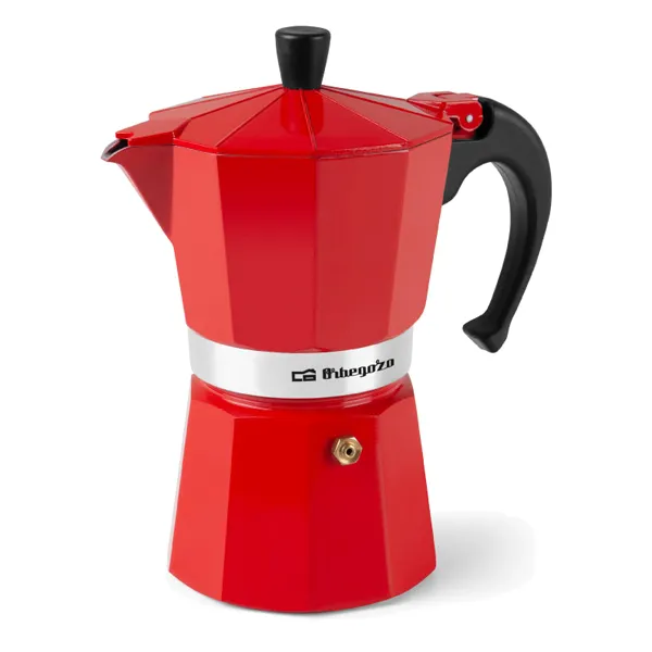 CAFETEIRA ORBEGOZO - KFR 640 A