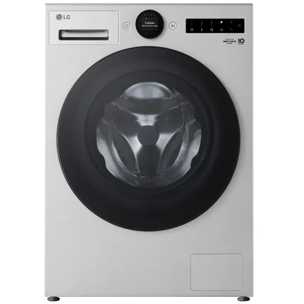 MÁQUINA DE LAVAR ROUPA LG - F4X7513TSB