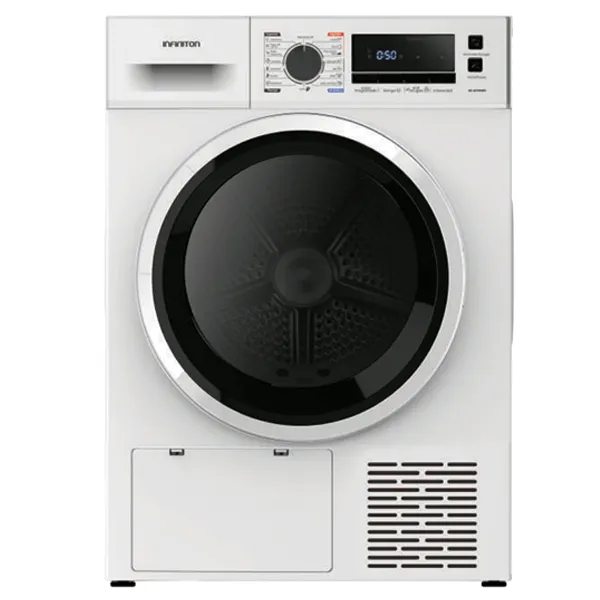 SECADOR DE ROUPA INFINITON - SDBC9DWH