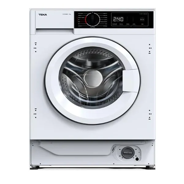 MÁQUINA DE LAVAR ROUPA TEKA - WMI40841