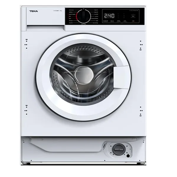 MÁQUINA DE LAVAR ROUPA TEKA - WMI4094A