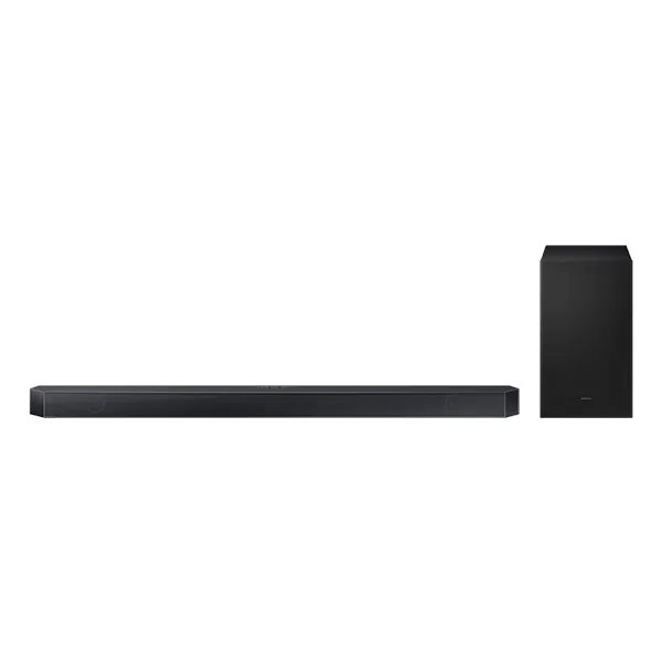 BARRA DE SOM SAMSUNG -HW-Q600H/XC