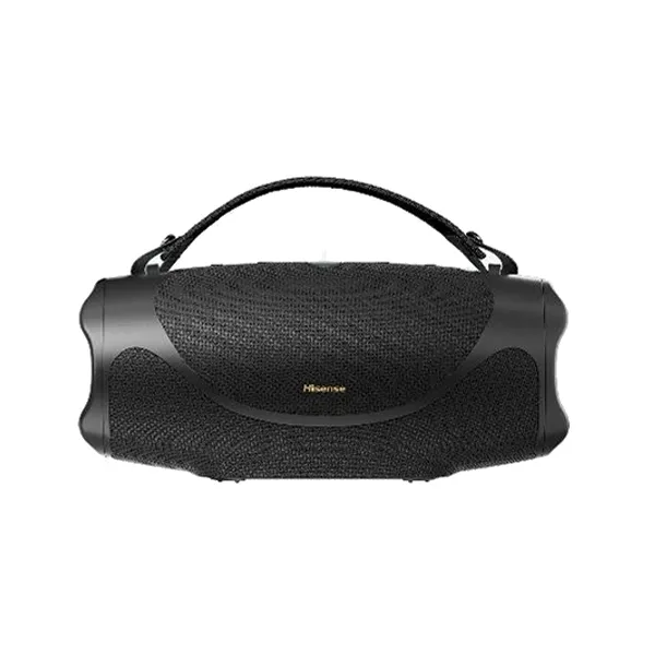 COLUNA BLUETOOTH HISENSE – FLEXBOOM