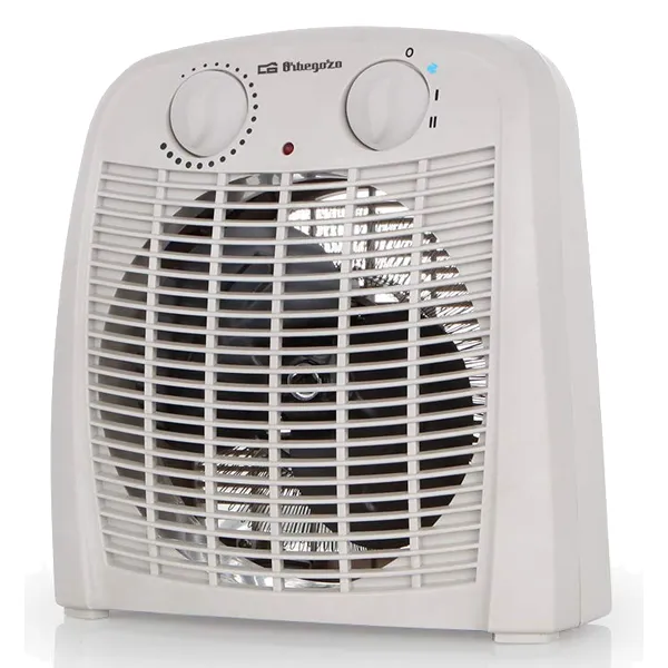 TERMOVENTILADOR ORBEGOZO - FH7000