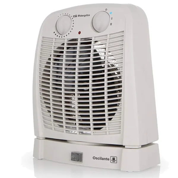 TERMOVENTILADOR ORBEGOZO - FH7001