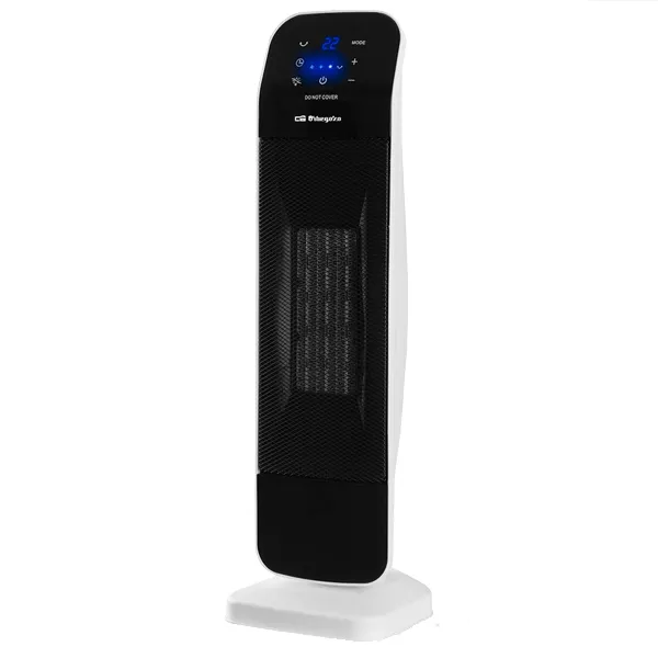 TERMOVENTILADOR ORBEGOZO - CR 5029