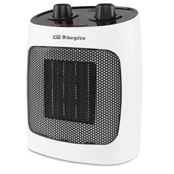 TERMOVENTILADOR ORBEGOZO - CR5031
