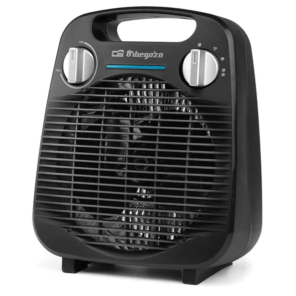 TERMOVENTILADOR ORBEGOZO - FH5141